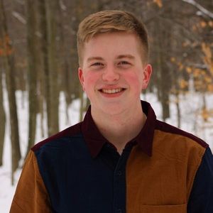 Meet your Posher, Ryan